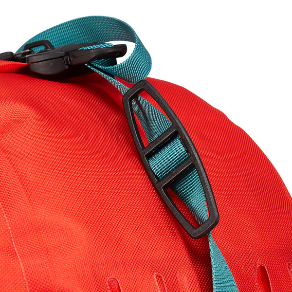 Ortlieb ATTACHMENT KIT FOR HELMETS - Rucksack-Zubehör Ansicht 2