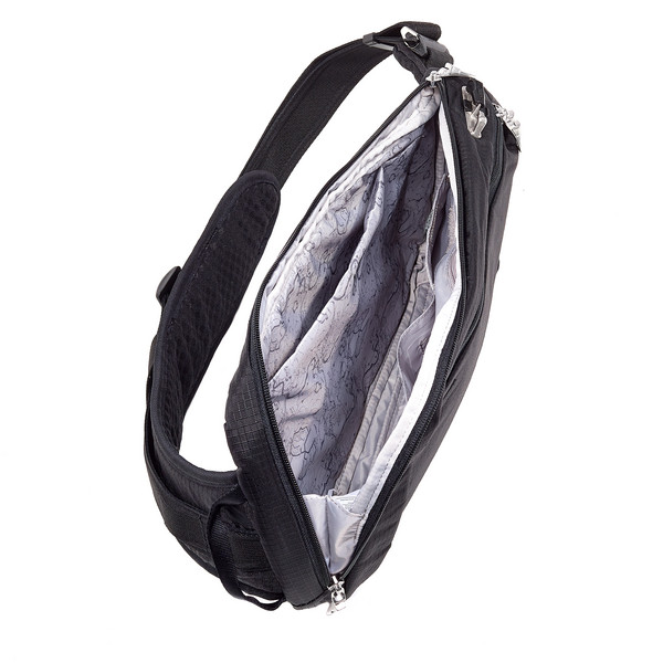 Pacsafe V TECH SLING - Tagesrucksack Ansicht 7