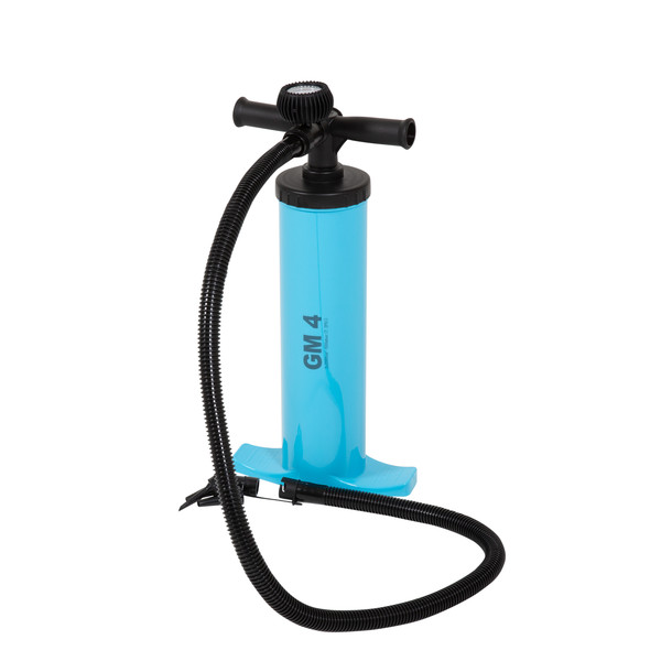 Nortik SCUBI 2 XL PACKAGE OFFER RED - Kajak Ansicht 28