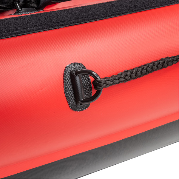 Nortik SCUBI 2 XL PACKAGE OFFER RED - Kajak Ansicht 23