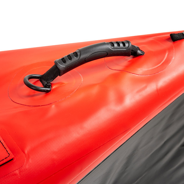 Nortik SCUBI 2 XL PACKAGE OFFER RED - Kajak Ansicht 14