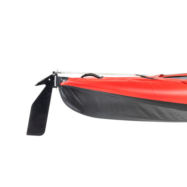 Nortik SCUBI 2 XL PACKAGE OFFER RED - Kajak Ansicht 5