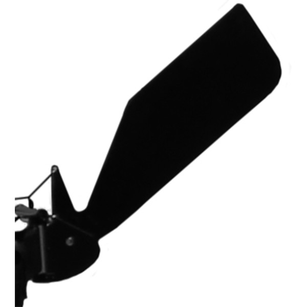 SCUBI 2 - STEUERANLAGE - Bootszubehör