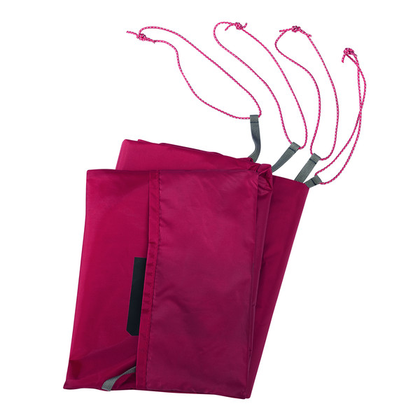 MSR FOOTPRINT UNIVERSAL 2 PERSON REGULAR - Zeltzubehör Ansicht 1