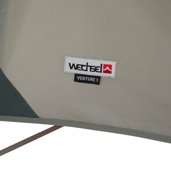 Wechsel VENTURE 1 - Einpersonenzelt Ansicht 16
