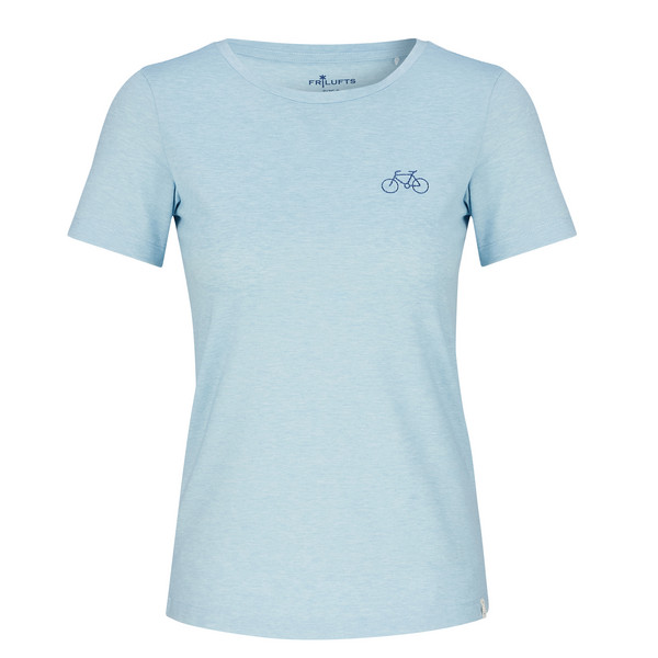 BITONTO EMBROIDERED T-SHIRT Damen - Funktionsshirt