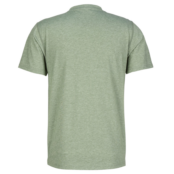 Frilufts BITONTO PRINTED T-SHIRT Herren - Funktionsshirt Ansicht 2
