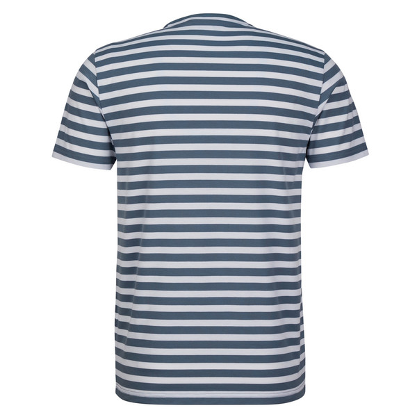 Frilufts PENICHE PRINTED T-SHIRT Herren - Funktionsshirt Ansicht 2