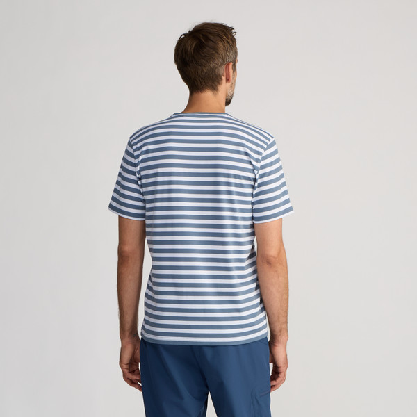 Frilufts PENICHE PRINTED T-SHIRT Herren - Funktionsshirt Ansicht 6