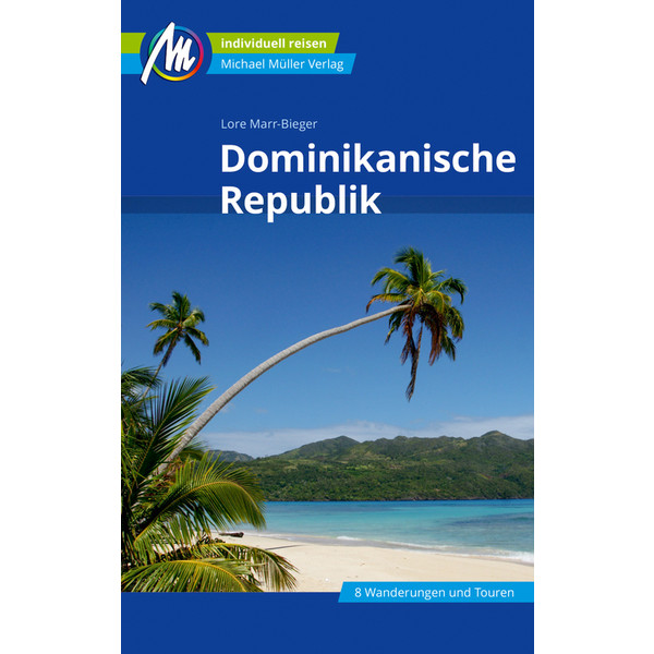 DOMINIKANISCHE REPUBLIK - Reiseführer
