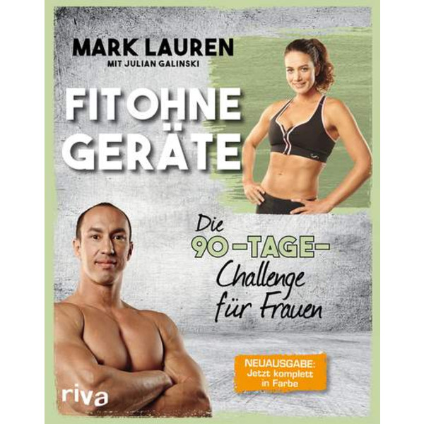 OHNE GERÄTE - FÜR FRAUEN - Sportratgeber