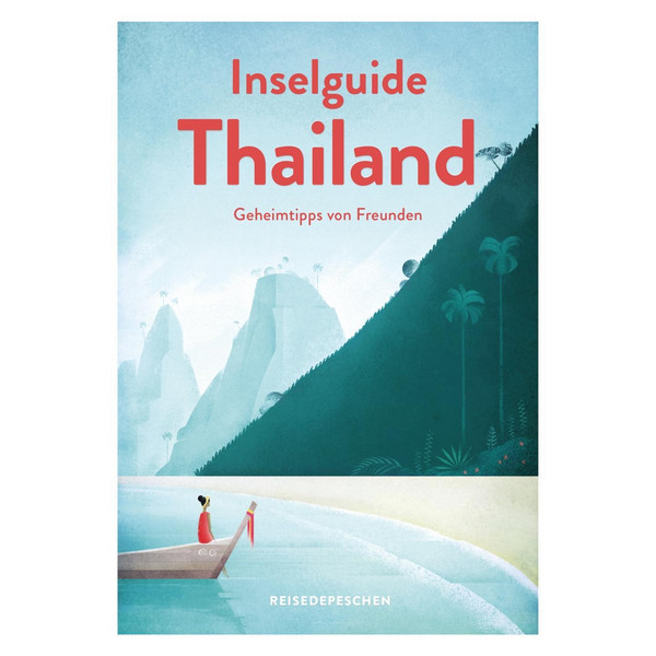 DER INSELGUIDE THAILAND - Reiseführer
