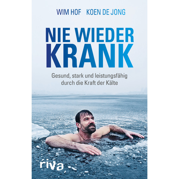 NIE WIEDER KRANK - Ratgeber Ansicht 1