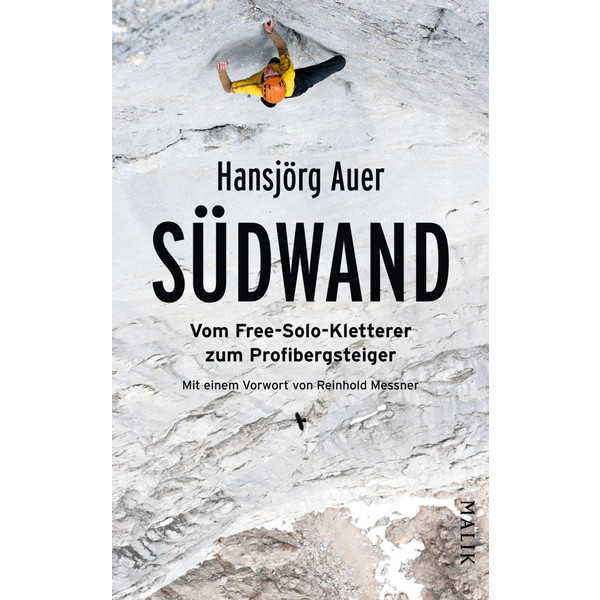 - Biografie