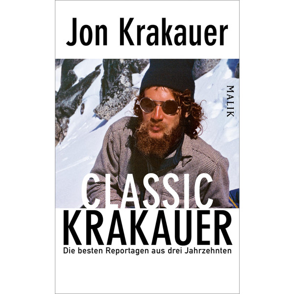 KRAKAUER - Reisebericht