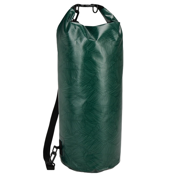 CORCOVADO 20L - Packsack-GREEN LEAVES
