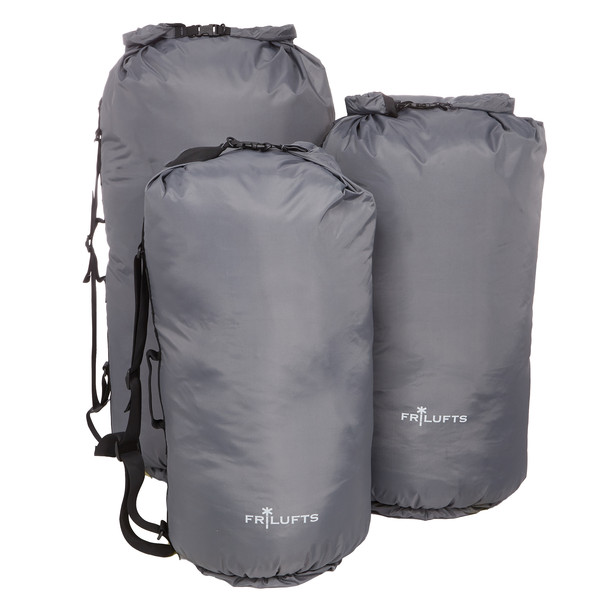 Frilufts CARGO BAG PLUS - Packbeutel Ansicht 5