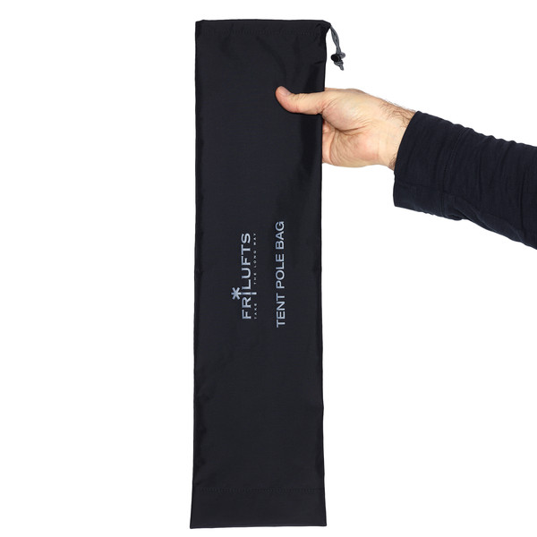 Frilufts POLE BAG - Packbeutel Ansicht 2
