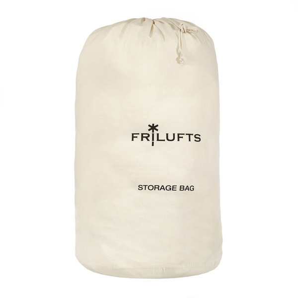 Frilufts STORAGE BAG COTTON - Packsack