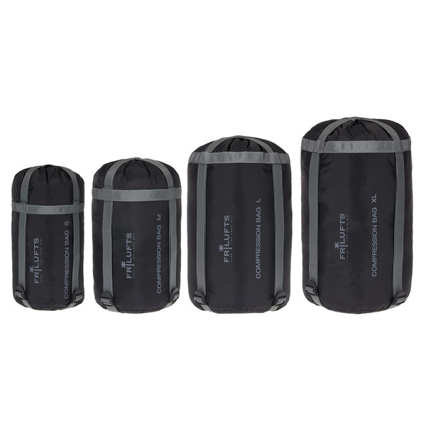 Frilufts COMPRESSION BAG - Packsack Ansicht 3