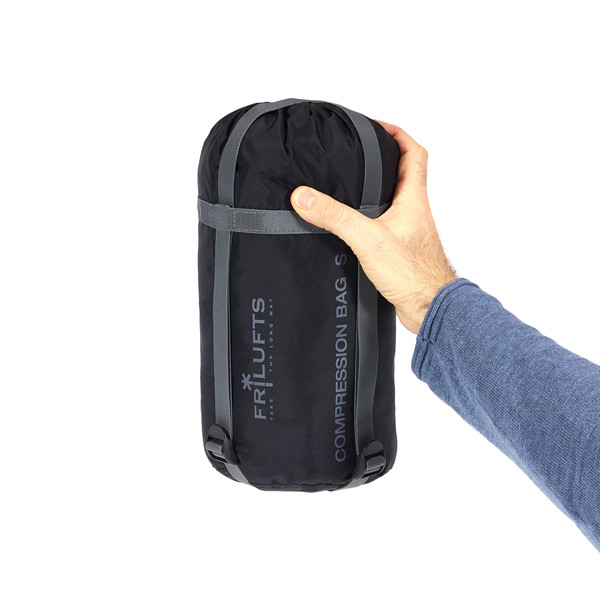 Frilufts COMPRESSION BAG - Packsack Ansicht 2