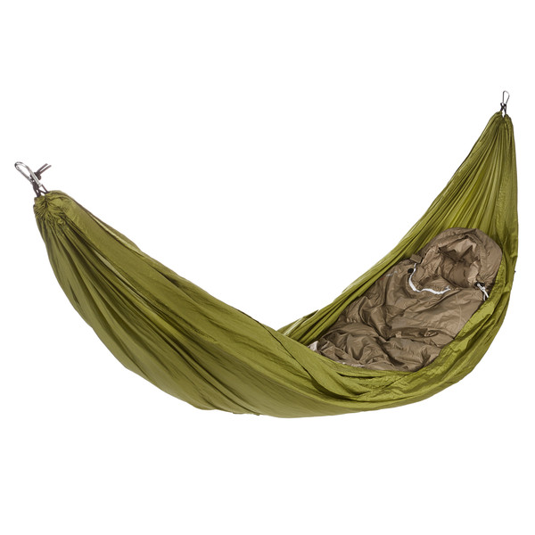 Frilufts LITE HAMMOCK DOUBLE - Hängematte Ansicht 2
