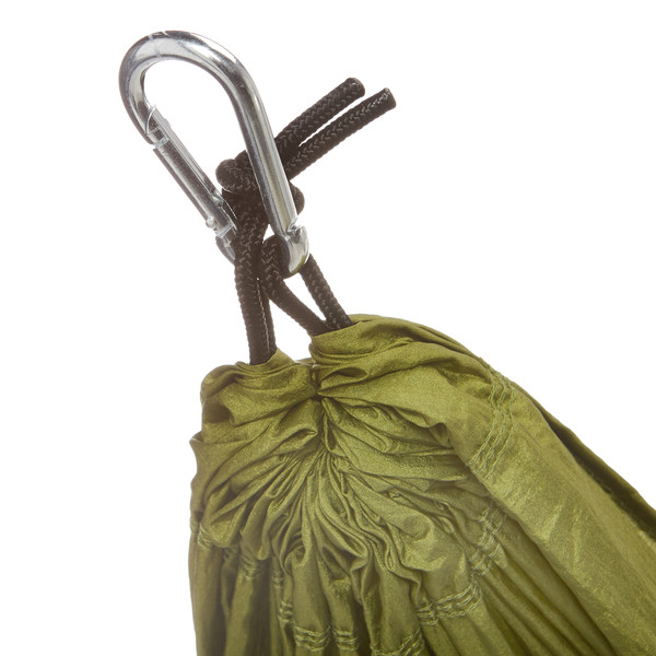 Frilufts LITE HAMMOCK DOUBLE - Hängematte Ansicht 3