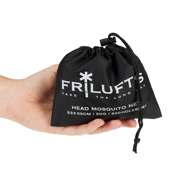 Frilufts HEAD MOSQUITO NET - Moskitonetz Ansicht 3