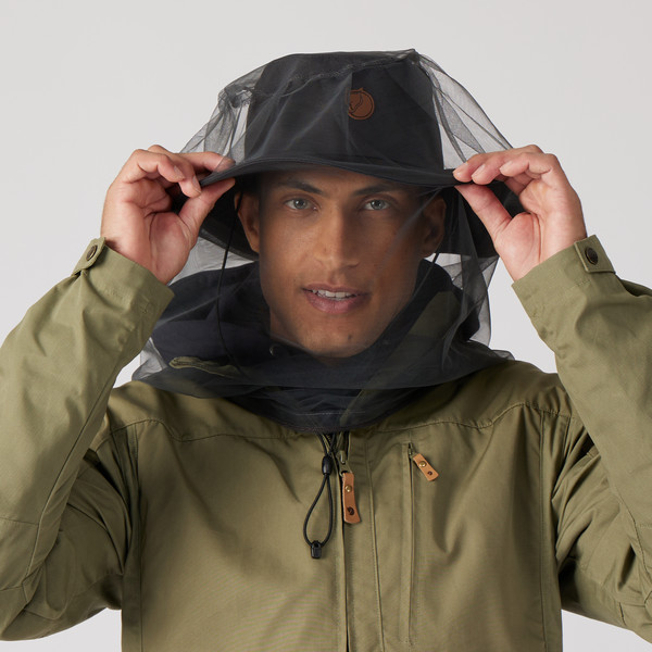 Frilufts HEAD MOSQUITO NET - Moskitonetz Ansicht 4
