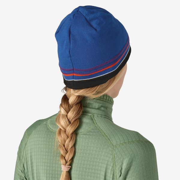 Patagonia BEANIE HAT Unisex - Mütze Ansicht 5