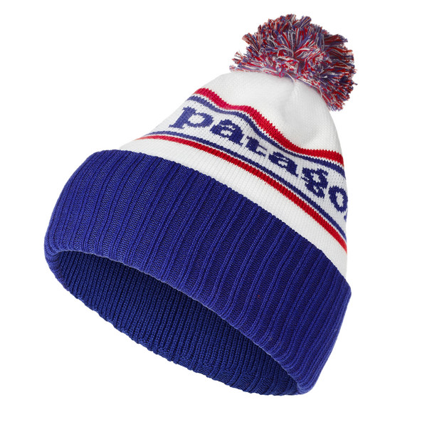 Patagonia POWDER TOWN BEANIE Unisex - Mütze