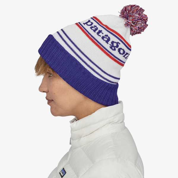Patagonia POWDER TOWN BEANIE Unisex - Mütze Ansicht 5