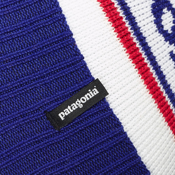 Patagonia POWDER TOWN BEANIE Unisex - Mütze Ansicht 4