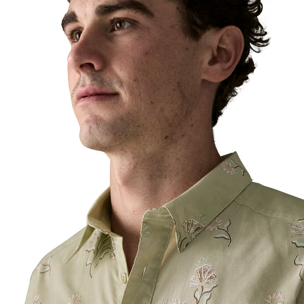 Patagonia M'S GO TO SHIRT Herren - Outdoor Hemd Ansicht 11