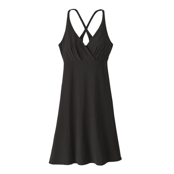 W'S AMBER DAWN DRESS Damen - Kleid
