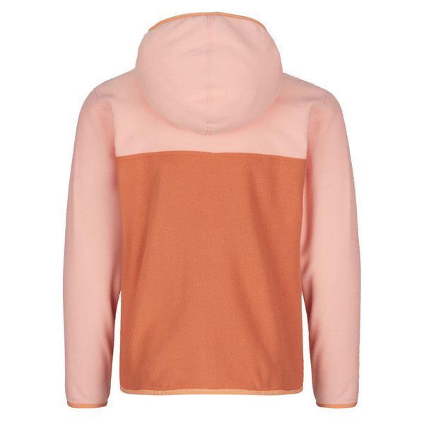 Patagonia K'S MICRO D SNAP-T JACKET Kinder - Fleecejacke Ansicht 2