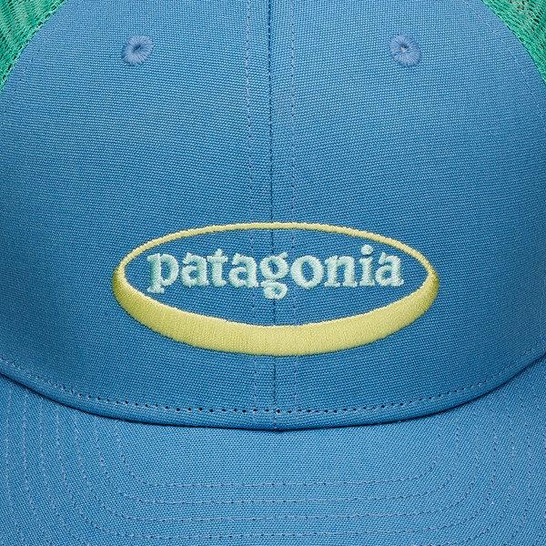 Patagonia K'S TRUCKER HAT Kinder - Cap Ansicht 3