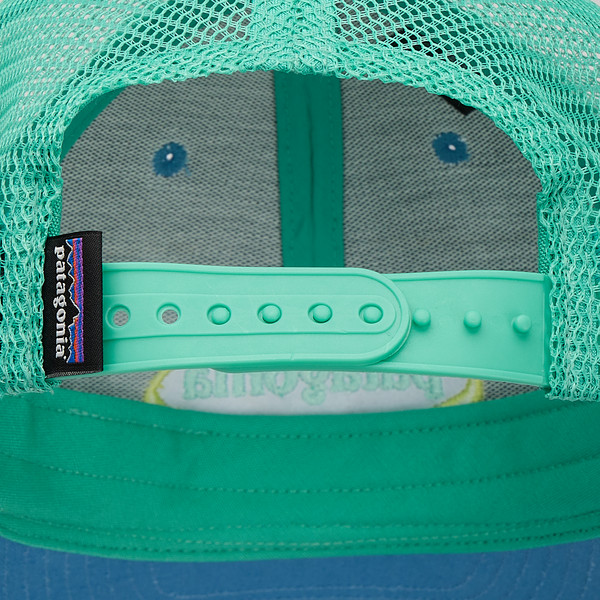 Patagonia K'S TRUCKER HAT Kinder - Cap Ansicht 4