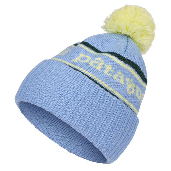 Patagonia K'S POWDER TOWN BEANIE Kinder - Mütze