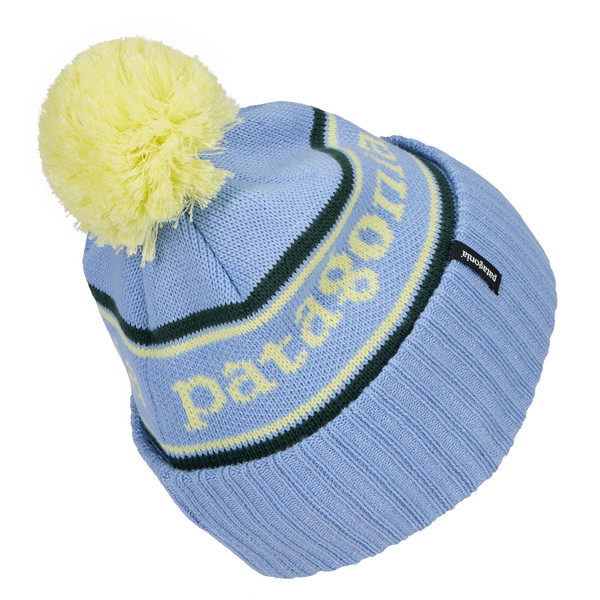 Patagonia K'S POWDER TOWN BEANIE Kinder - Mütze Ansicht 2