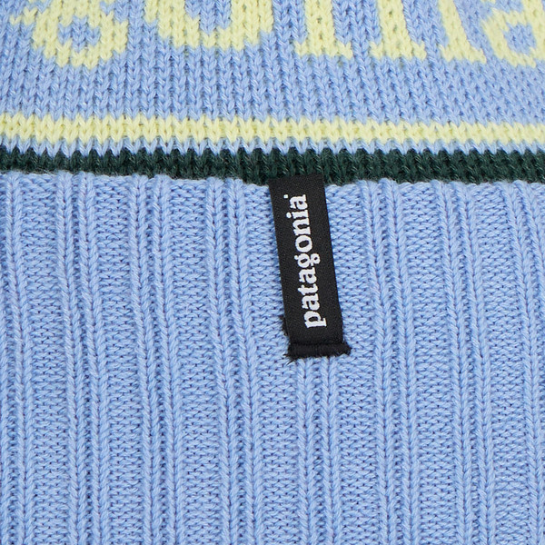 Patagonia K'S POWDER TOWN BEANIE Kinder - Mütze Ansicht 3