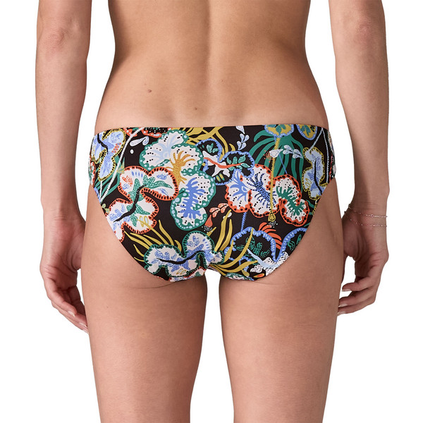Patagonia W'S SUNAMEE BOTTOMS Damen - Badehose Ansicht 3