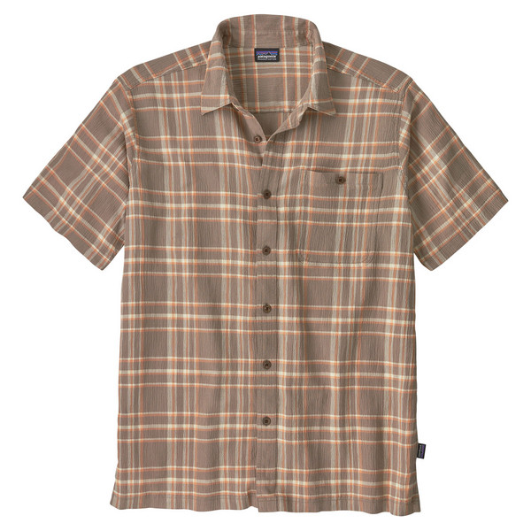 M'S A/C SHIRT Herren - Outdoor Hemd