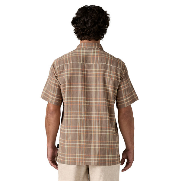 Patagonia M'S A/C SHIRT Herren - Outdoor Hemd Ansicht 3
