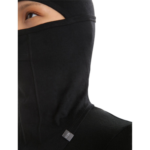 Icebreaker MERINO 200 OASIS BALACLAVA Unisex - Sturmhaube Ansicht 5
