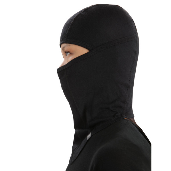 Icebreaker MERINO 200 OASIS BALACLAVA Unisex - Sturmhaube Ansicht 3