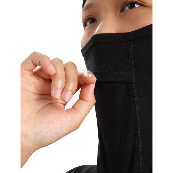 Icebreaker MERINO 200 OASIS BALACLAVA Unisex - Sturmhaube Ansicht 4