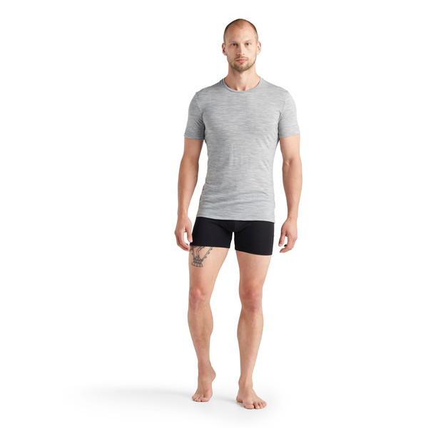 Icebreaker MEN MERINO 150 ANATOMICA BOXERS Herren - Unterhose Ansicht 4