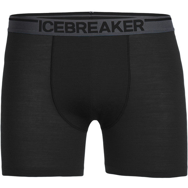 MEN MERINO 150 ANATOMICA BOXERS Herren - Unterhose