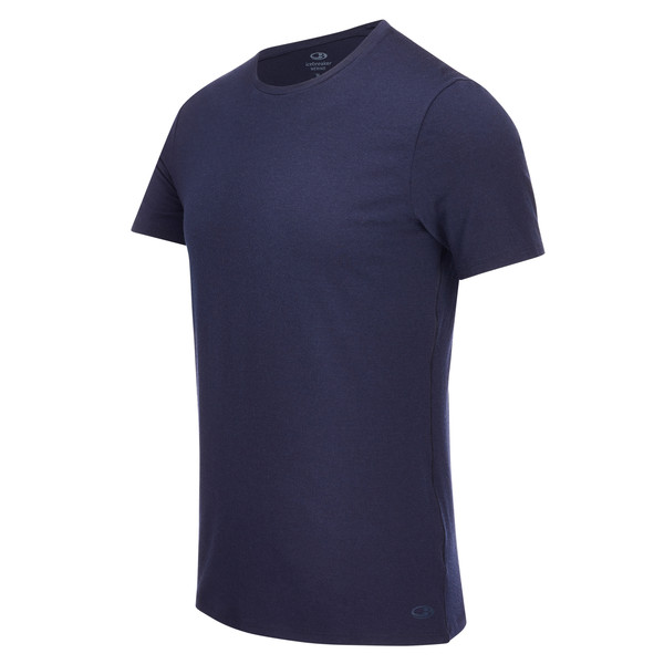 Icebreaker MEN MERINO 150 ANATOMICA SS CREWE Herren - Funktionsunterwäsche Ansicht 2